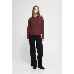 Woman sweater Ichi IHFreely image-3