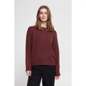 Woman sweater Ichi IHFreely image-4