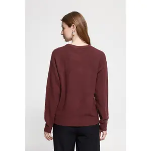 Woman sweater Ichi IHFreely image-5