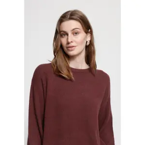 Woman sweater Ichi IHFreely image-6
