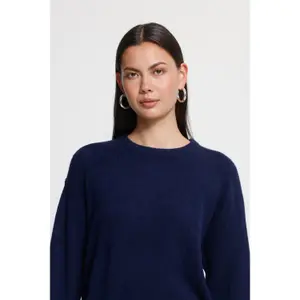 Woman sweater Ichi IHFreely image-5