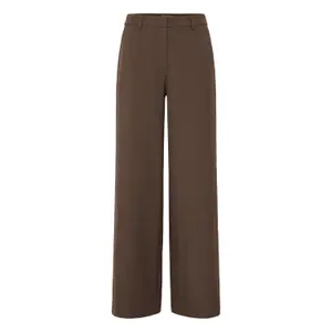 Women's Trousers Ichi IHFava Pa2 image-0