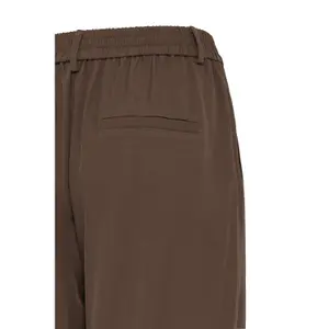 Women's Trousers Ichi IHFava Pa2 image-2
