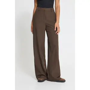 Women's Trousers Ichi IHFava Pa2 image-4