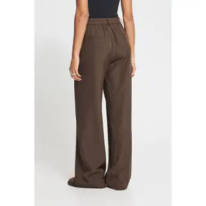 Women's Trousers Ichi IHFava Pa2 image-5