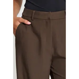 Women's Trousers Ichi IHFava Pa2 image-6