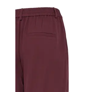Women's Trousers Ichi IHFava Pa2 image-2
