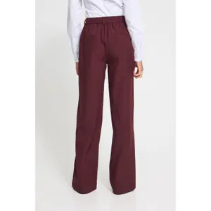 Women's Trousers Ichi IHFava Pa2 image-5