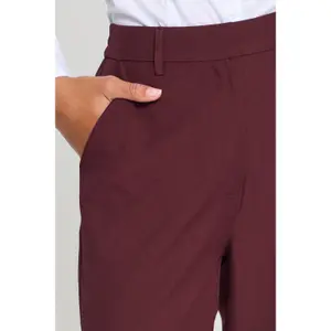 Women's Trousers Ichi IHFava Pa2 image-6