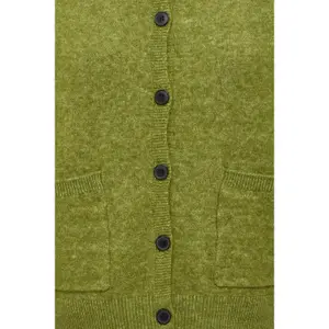 Sleeveless jacket for women Ichi IHDasila image-0