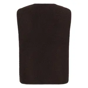 Sleeveless jacket for women Ichi IHNandy image-1