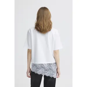 Women's T-shirt Ichi Kaiwa image-4