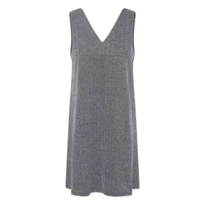 Women's dress Ichi IHKate Jacquard image-0