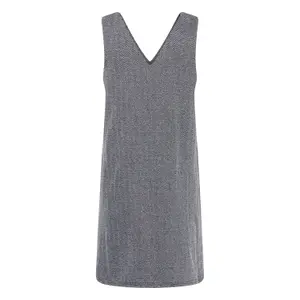 Women's dress Ichi IHKate Jacquard image-1