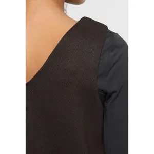 Women's dress Ichi IHKate Jacquard image-6