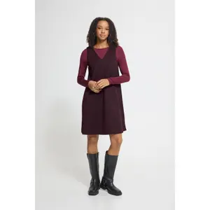 Women's dress Ichi IHKate Jacquard image-3