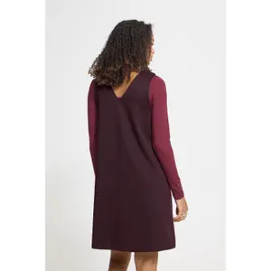 Women's dress Ichi IHKate Jacquard image-6
