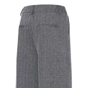 Women's Trousers Ichi IHKate Sus image-2