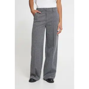 Women's Trousers Ichi IHKate Sus image-4