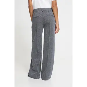 Women's Trousers Ichi IHKate Sus image-5