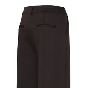 Women's Trousers Ichi IHKate Sus image-2