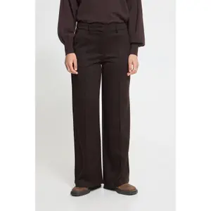 Women's Trousers Ichi IHKate Sus image-3