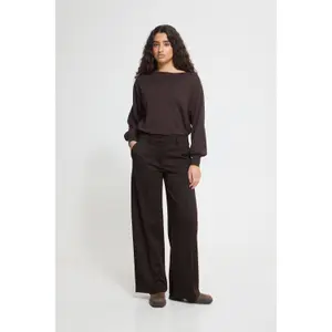 Women's Trousers Ichi IHKate Sus image-4
