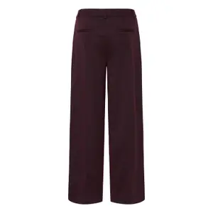 Women's Trousers Ichi IHKate Sus image-1
