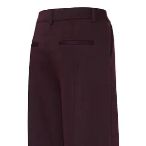 Women's Trousers Ichi IHKate Sus image-2