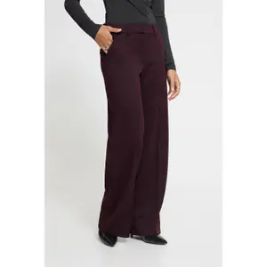 Women's Trousers Ichi IHKate Sus image-4