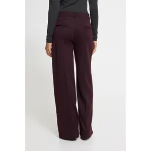 Women's Trousers Ichi IHKate Sus image-5
