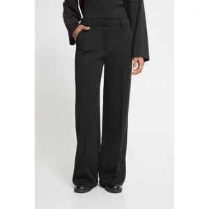 Women's Trousers Ichi IHKate Sus image-4