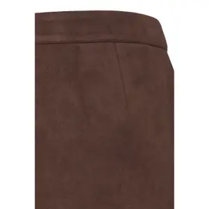 Women's skirt Ichi IHFino image-1