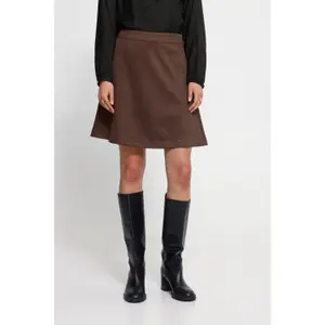 Women's skirt Ichi IHFino image-6