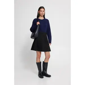 Women's skirt Ichi IHFino image-3