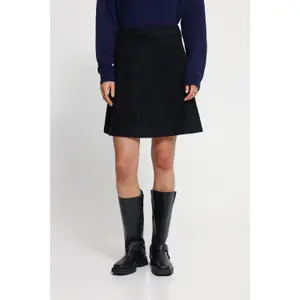 Women's skirt Ichi IHFino image-4