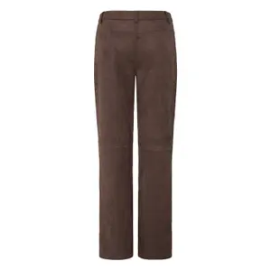 Women's Trousers Ichi IHFino image-1
