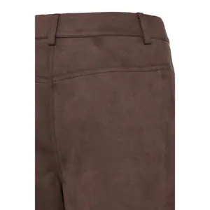 Women's Trousers Ichi IHFino image-2
