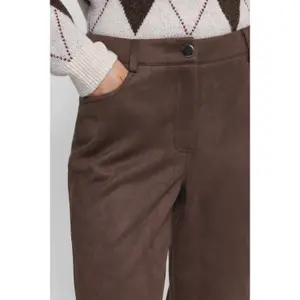 Women's Trousers Ichi IHFino image-6