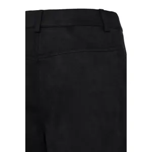 Women's Trousers Ichi IHFino image-2