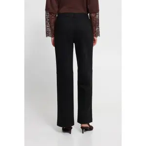 Women's Trousers Ichi IHFino image-5