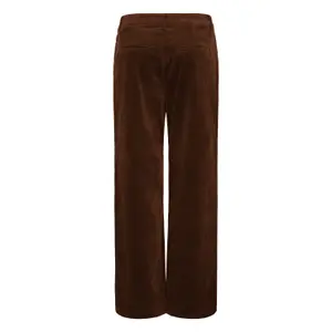 Women's Trousers Ichi IHMitana image-0