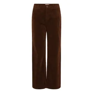 Women's Trousers Ichi IHMitana image-1
