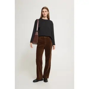 Women's Trousers Ichi IHMitana image-4