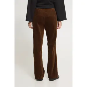 Women's Trousers Ichi IHMitana image-5