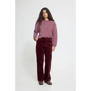 Women's Trousers Ichi IHMitana image-3