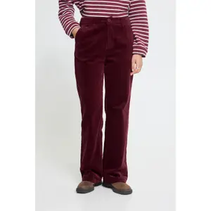 Women's Trousers Ichi IHMitana image-4