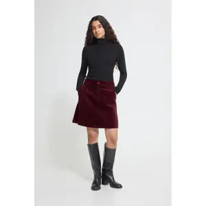 Women's skirt Ichi IHMitana image-3