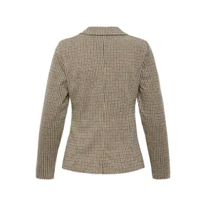 Women's blazer Ichi Kate Woolley 3 image-1