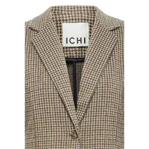 Women's blazer Ichi Kate Woolley 3 image-2